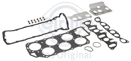 Pochette rodage moteur vw - pochette,