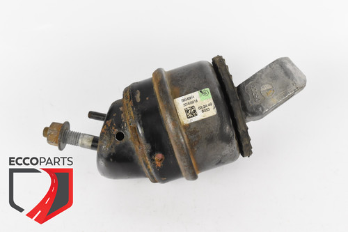 Silent bloc support moteur - support,