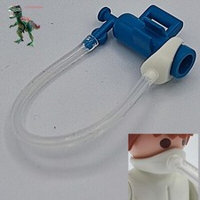 Playmobil bouteille d'oxygène