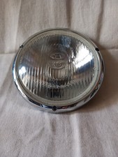 optique neuf compatible divers moto / cyclo CEV 215 - TPCY 38 - 130 mm