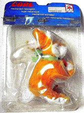 AUTOMATE CARL - LAPIN