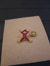 Pin's Joker Boisson Jus De Fruit Drink - Pins L28