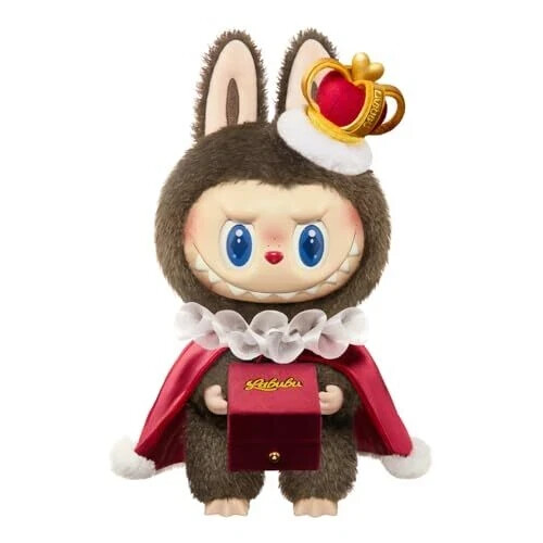 Peluche pop mart the monsters - the,
