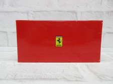 Model Car 1/43 Kyosho Ferrari