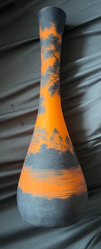 Grand vase richard - vase, verre