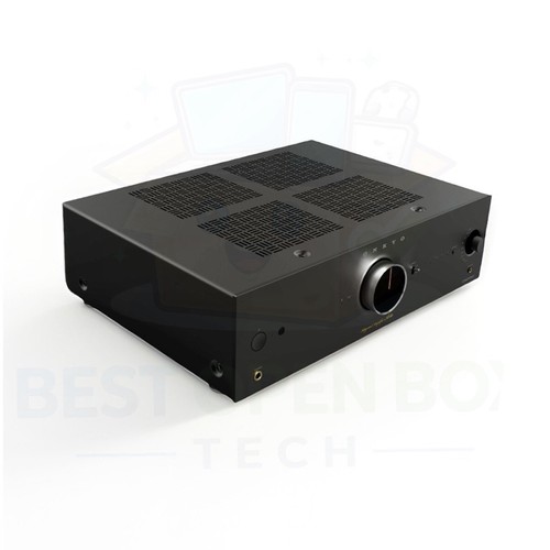 Onkyo icon stereo - onkyo,