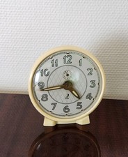 Vintage réveil jaz - vintage,