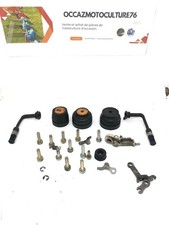 Lot De Pièces Détachées