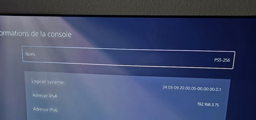 Playstation sony ps5 - 5,