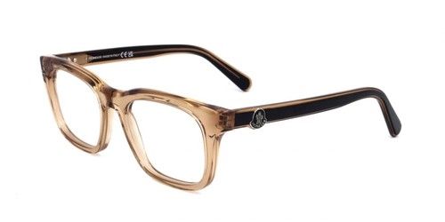 Lunettes vue moncler ml5182 - lunettes,