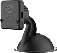 Coyote - Support aimanté