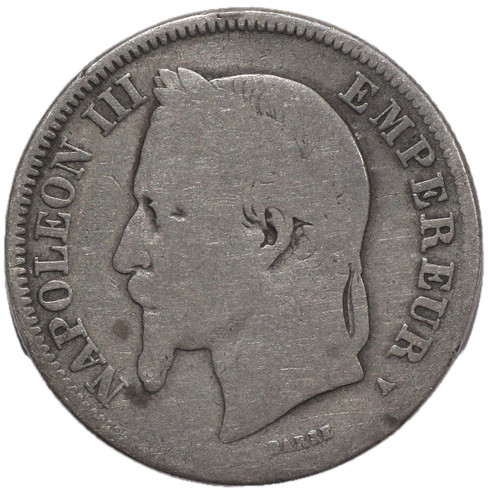 France napoléon iii - france,