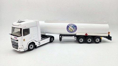 Eligor118658 daf citerne - daf,