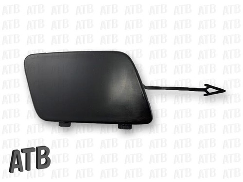 Cache attelage pour audi - audi, a6