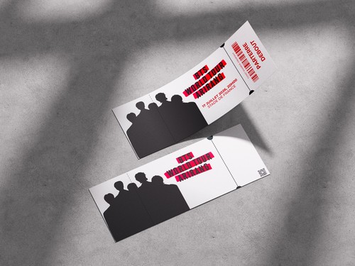 Ticket concert bts - concert,