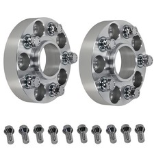 30mm Élargisseurs for