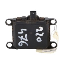 CALCULATEUR RADAR AVANT VITESSE 9673046780 PEUGEOT 3008 I Diesel