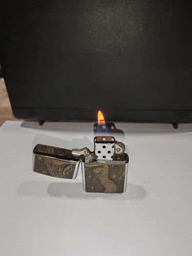 Style zippo femme sexy - style,