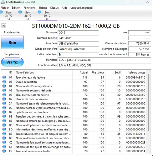 Seagate barracuda sata - barracuda, to