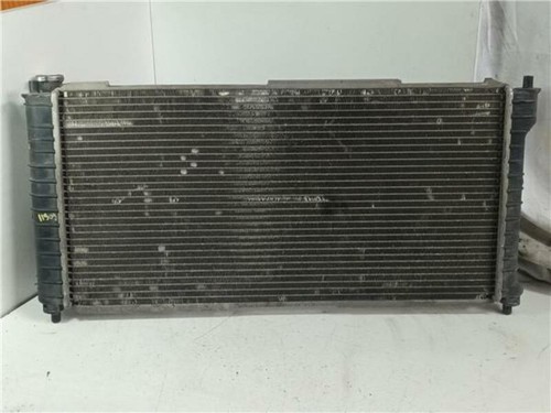 Radiateur ford usa probe - ford,