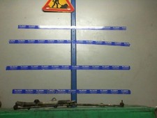 Cremaillere assistee PEUGEOT