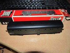 JOUEF FOURGON BAGAGES TYPE