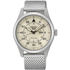 SEIKO 5 SPORTS SRPH21K1 Montre