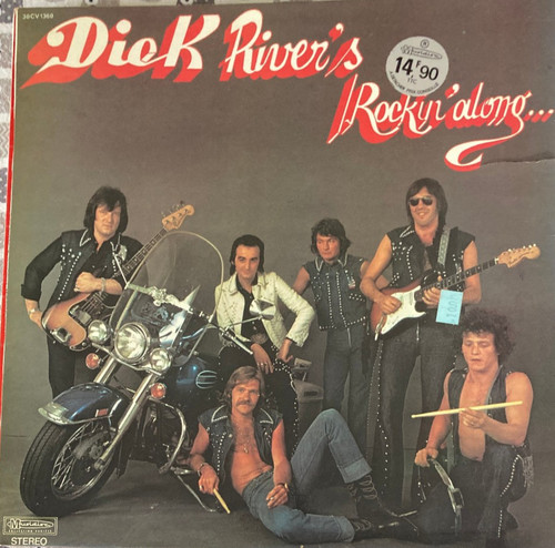 Disque vinyle trs dick - trs,