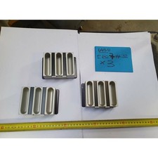 lot de 3 accessoires pour Qiagen BioRobot 8000