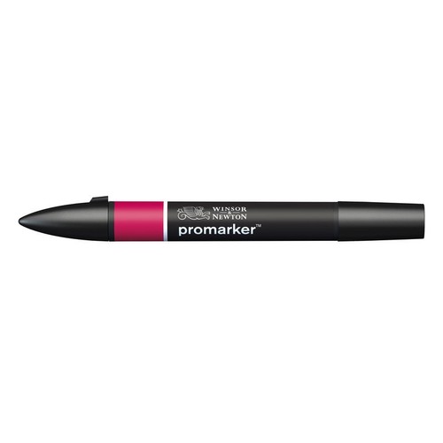 Feutre promarker rouge - -,
