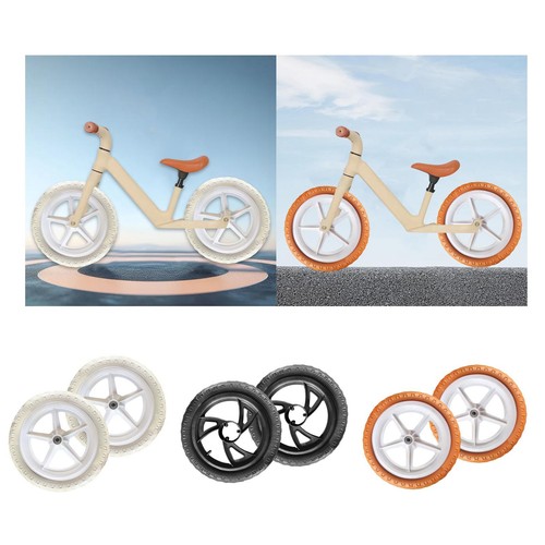 Lot roues de draisienne - roues,
