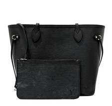 Louis Vuitton Épi Neverfull