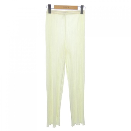 Pantalon vintage pleats - pantalon,