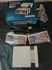 Mini console jeu vidéo - mini,