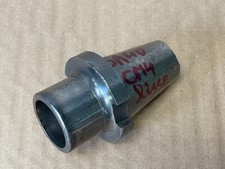 Cône de fraisage SA40 / CM4 -