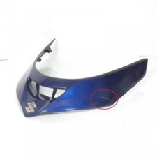 Tablier avant origine pour Scooter Suzuki 250 Burgman 2003 à 2006 48131-14G0 /