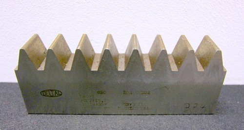 Deltal planing comb rack - deltal,