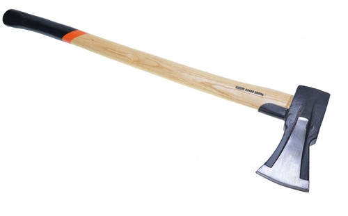 Hache fente 3kg hachette - hache,