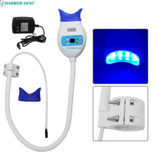 Lampe De Blanchiment Des Dents
