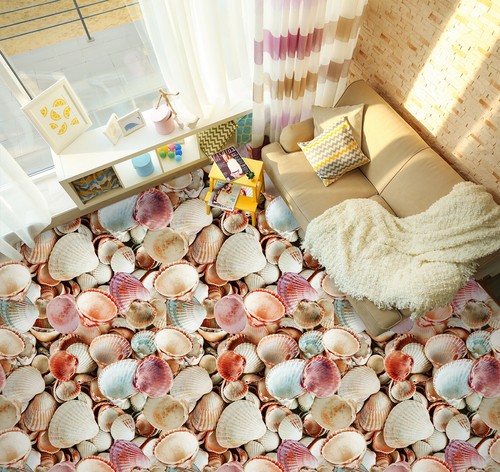 Bol rose 7636na papier - 3d,