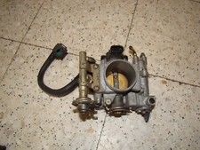 YAMAHA 660 XTX - 660 XT X -  2005 - INJECTEUR  + BOITIER PAPILLON