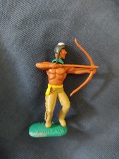 Timpo Apache arc Indien archer