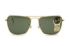 Lunettes de Soleil Vintage ray