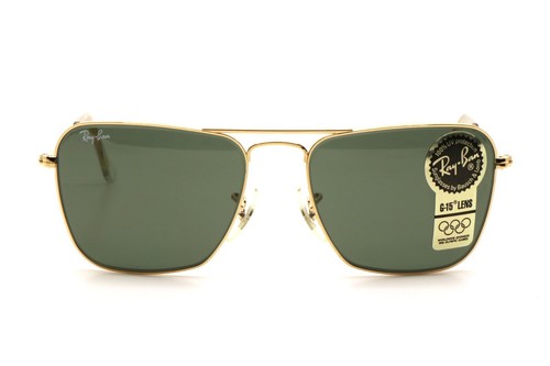 Lunettes soleil vintage ray - de,