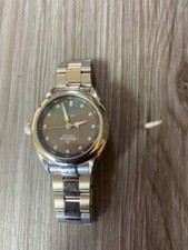 Alpina watch unisex - alpina, wristwatch