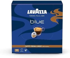Lavazza blue caffè - lavazza, crema