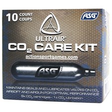 ASG ULTRAIR Kit D'Entretien