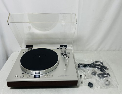 Platine vinyle luxman - platine, pd-171