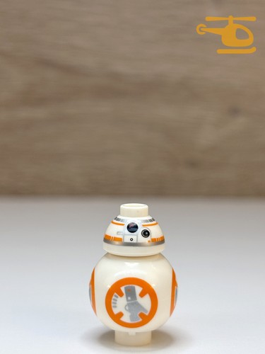 Lego star wars - star, bb-8