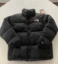 Doudoune The North Face 700 Noire Taille M